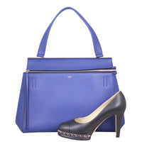 Celine Medium Edge Bag Shoe