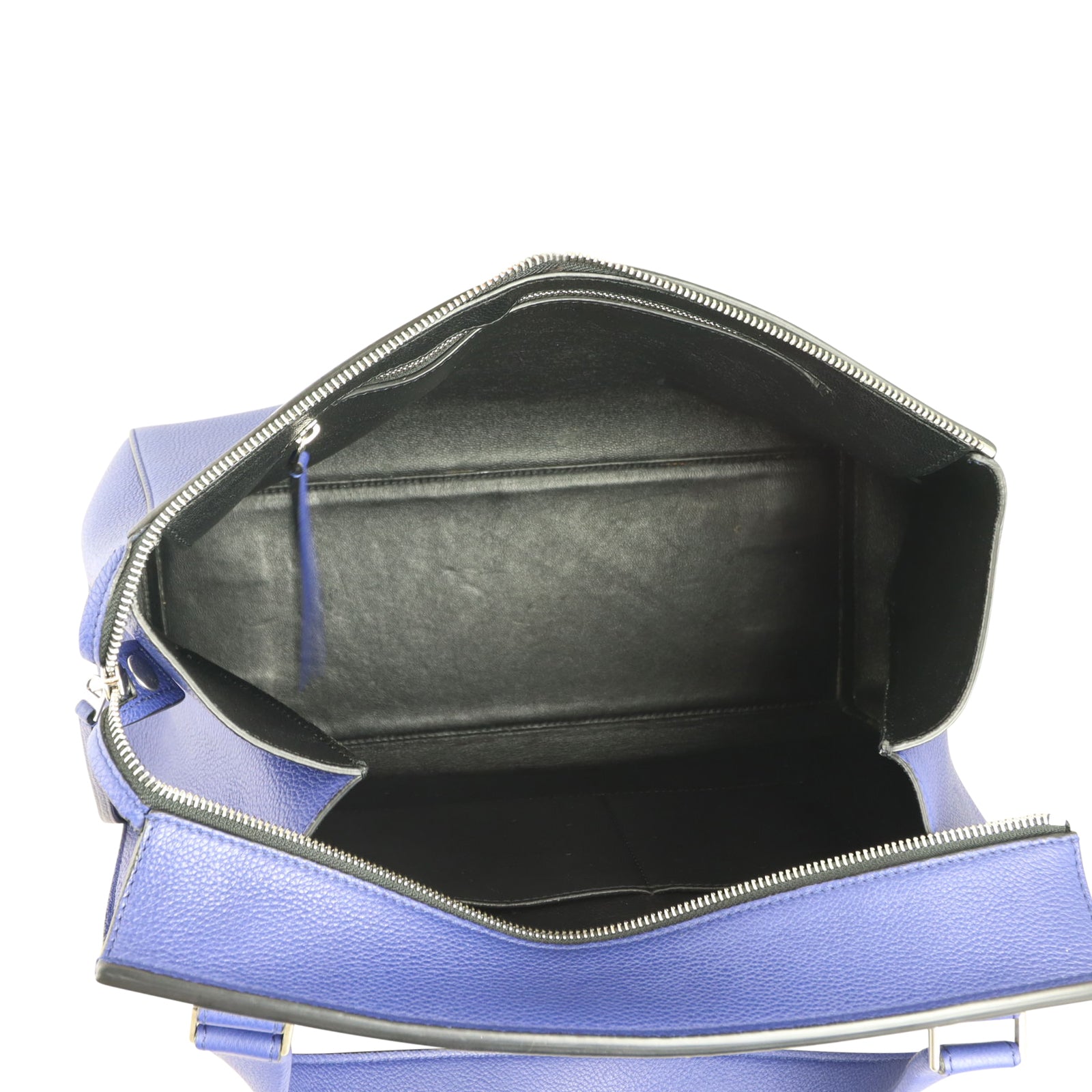 Celine Medium Edge Bag Whole interior