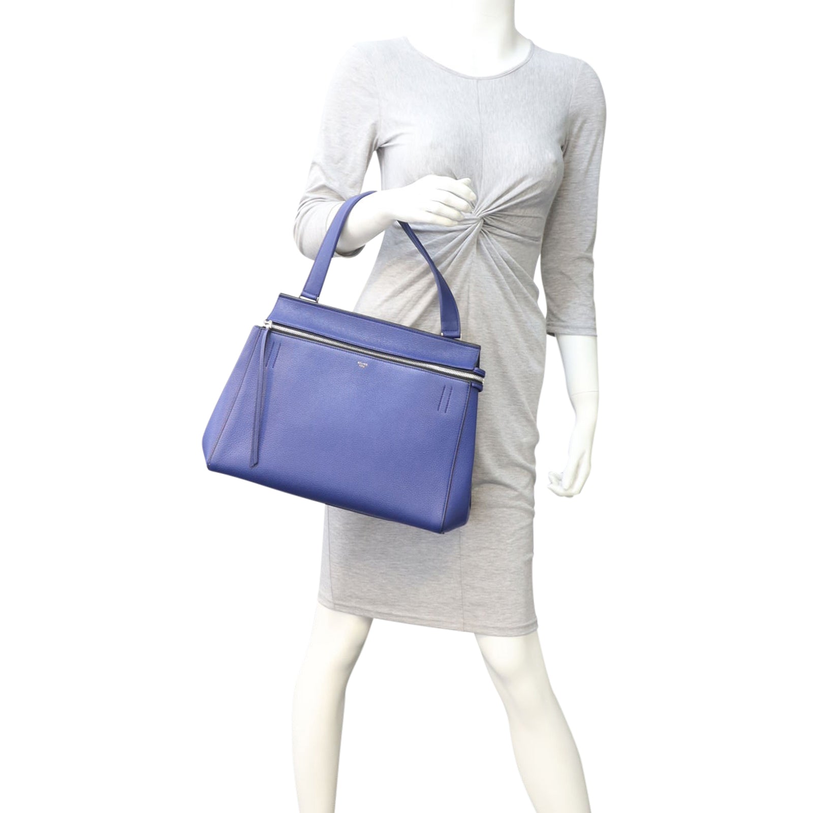 Celine Medium Edge Bag Mannequin