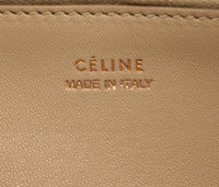 Celine Medium Edge Stamp