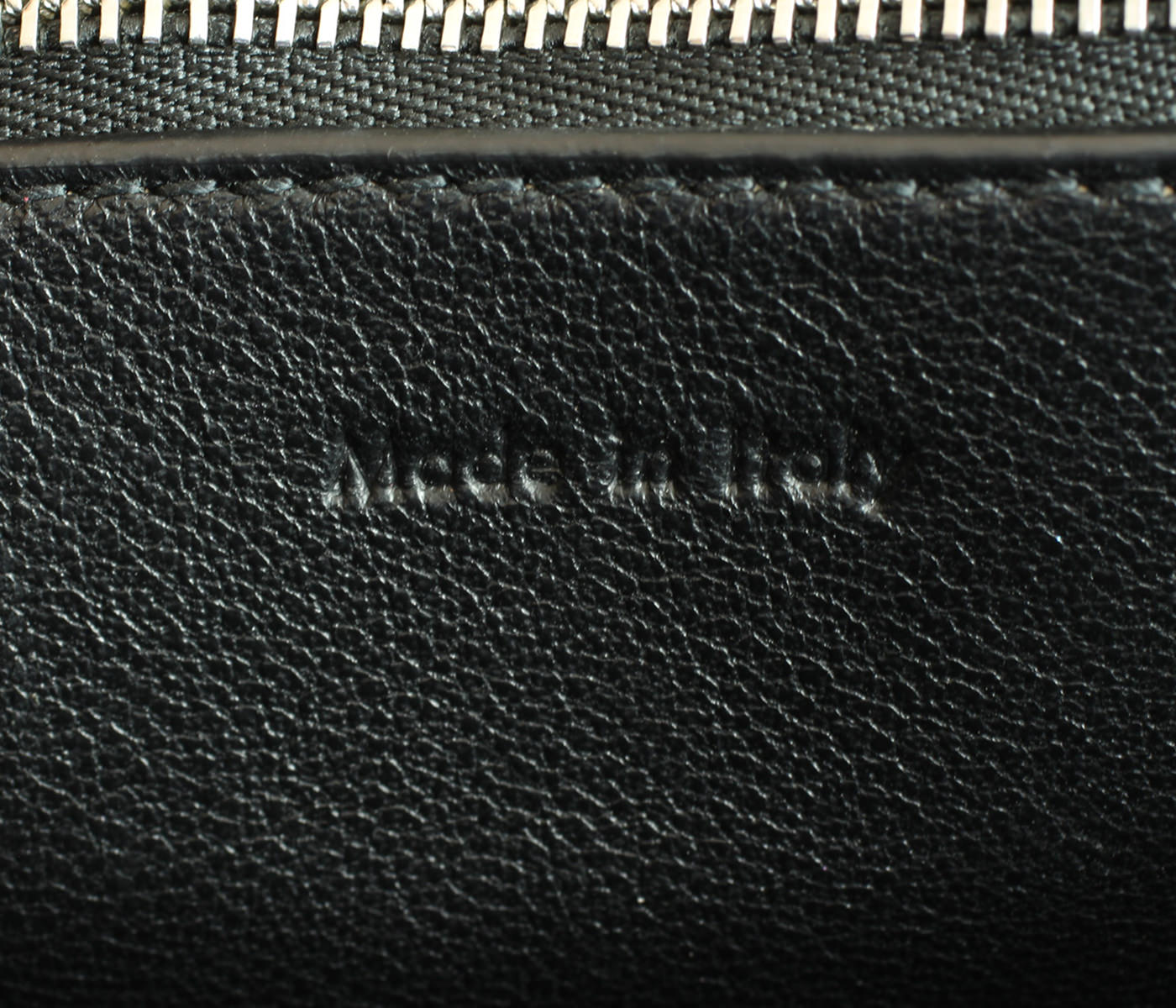 Celine Medium Edge Stamp