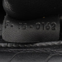 Celine Medium Trapeze Crocodile Embossed Code