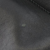 Celine Medium Trapeze Crocodile Embossed Peel