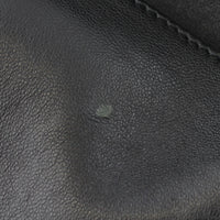 Celine Medium Trapeze Crocodile Embossed Peel