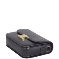 Celine Medium Triomphe Crossbody Corner