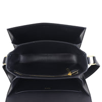 Celine Medium Triomphe Crossbody Interior