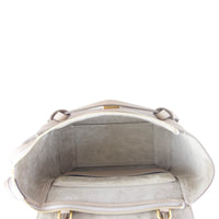 Celine Micro Belt Bag Interior