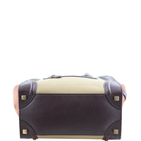 Celine Micro Luggage Tote Base
