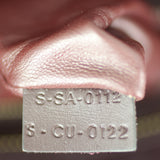 Celine Micro Luggage Tote Code