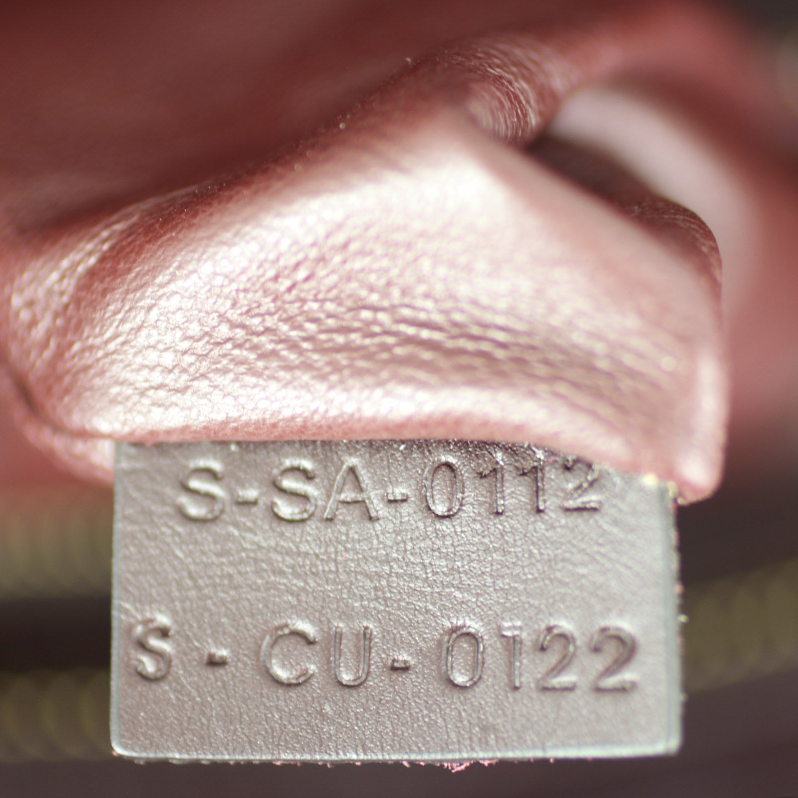 Celine Micro Luggage Tote Code