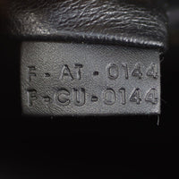 Celine Micro Luggage Tote Date code