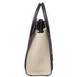 Celine Micro Luggage Tote Right