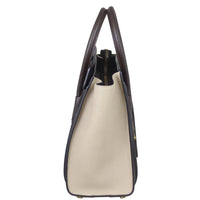 Celine Micro Luggage Tote Right