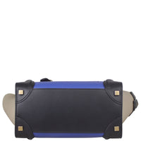 Celine Micro Luggage Tote Base