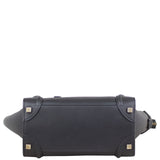 Celine Micro Luggage Tote Base