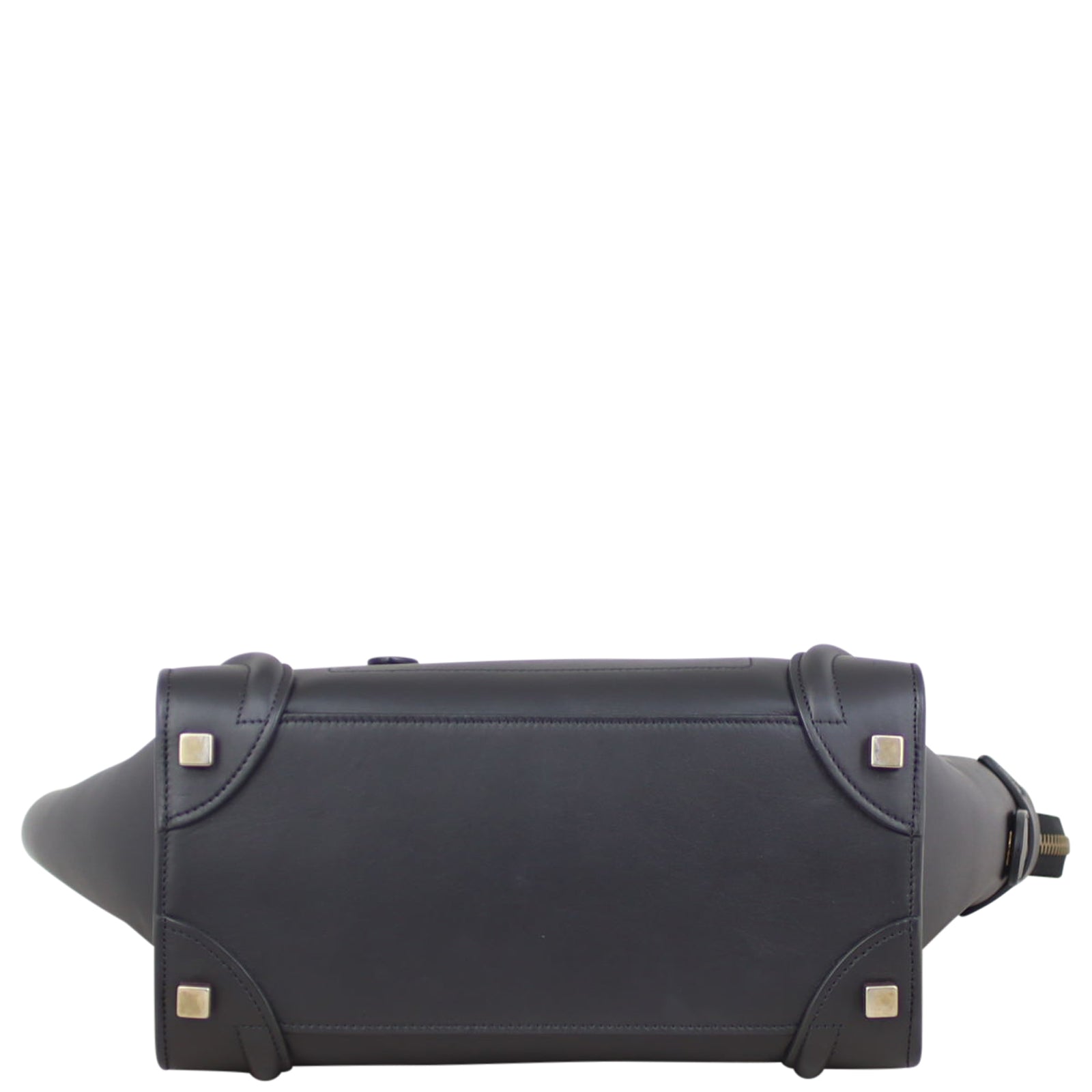 Celine Micro Luggage Tote Base