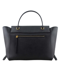 Celine Mini Belt Bag Back