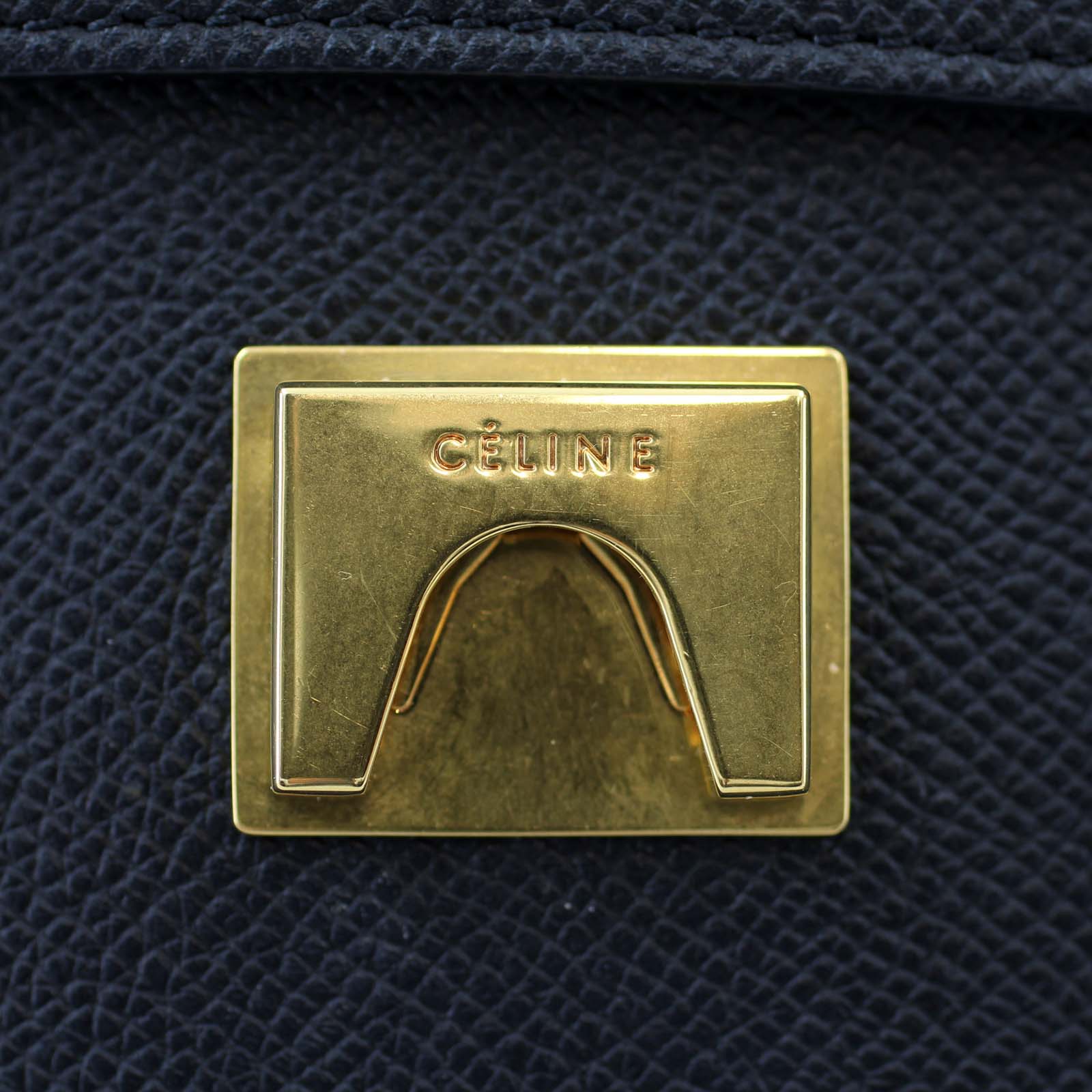 Celine Belt Bag Clasp