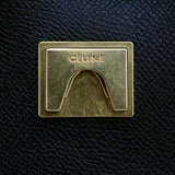 Celine Mini Belt Bag Clasp