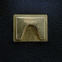 Celine Mini Belt Bag Clasp