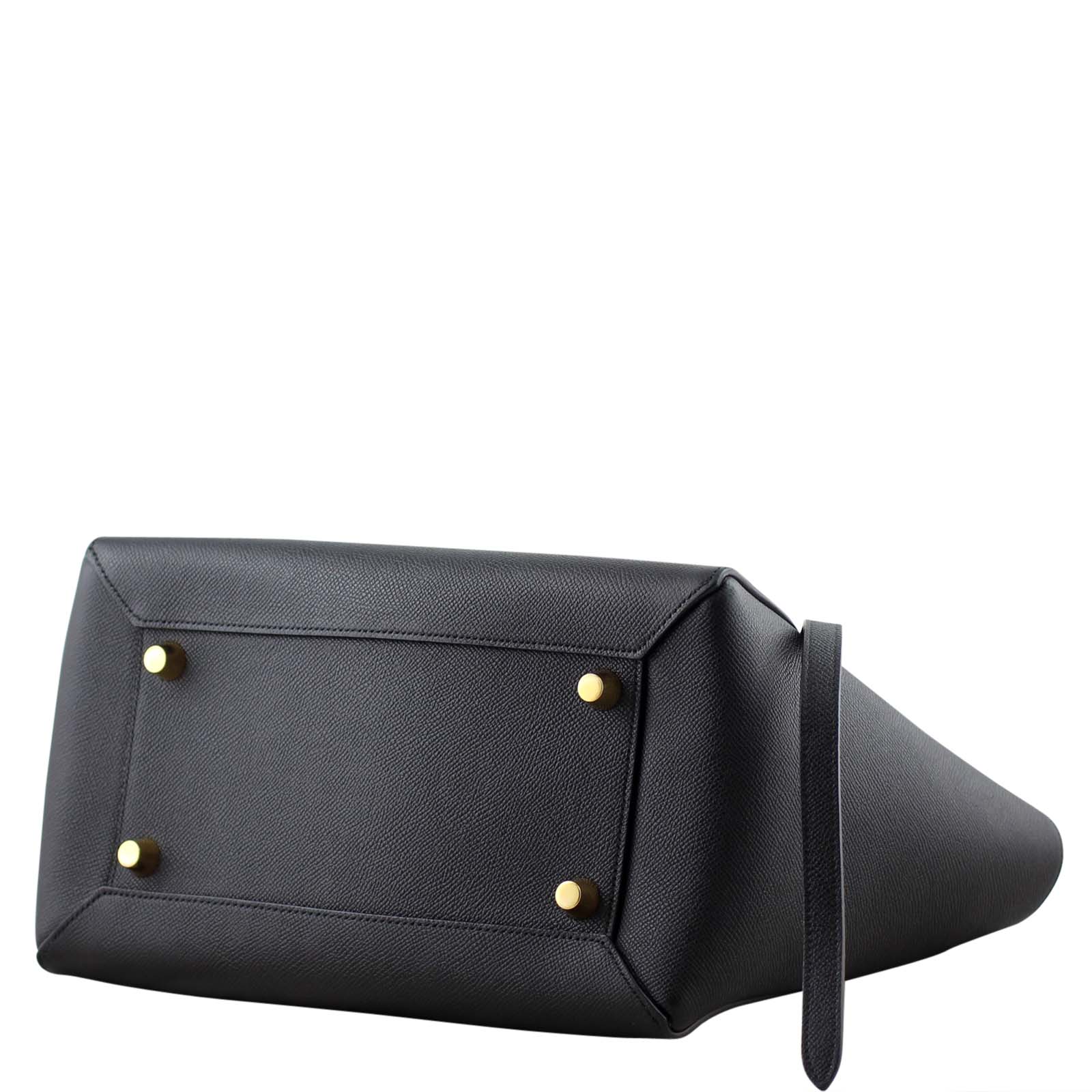 Celine Mini Belt Bag Corner