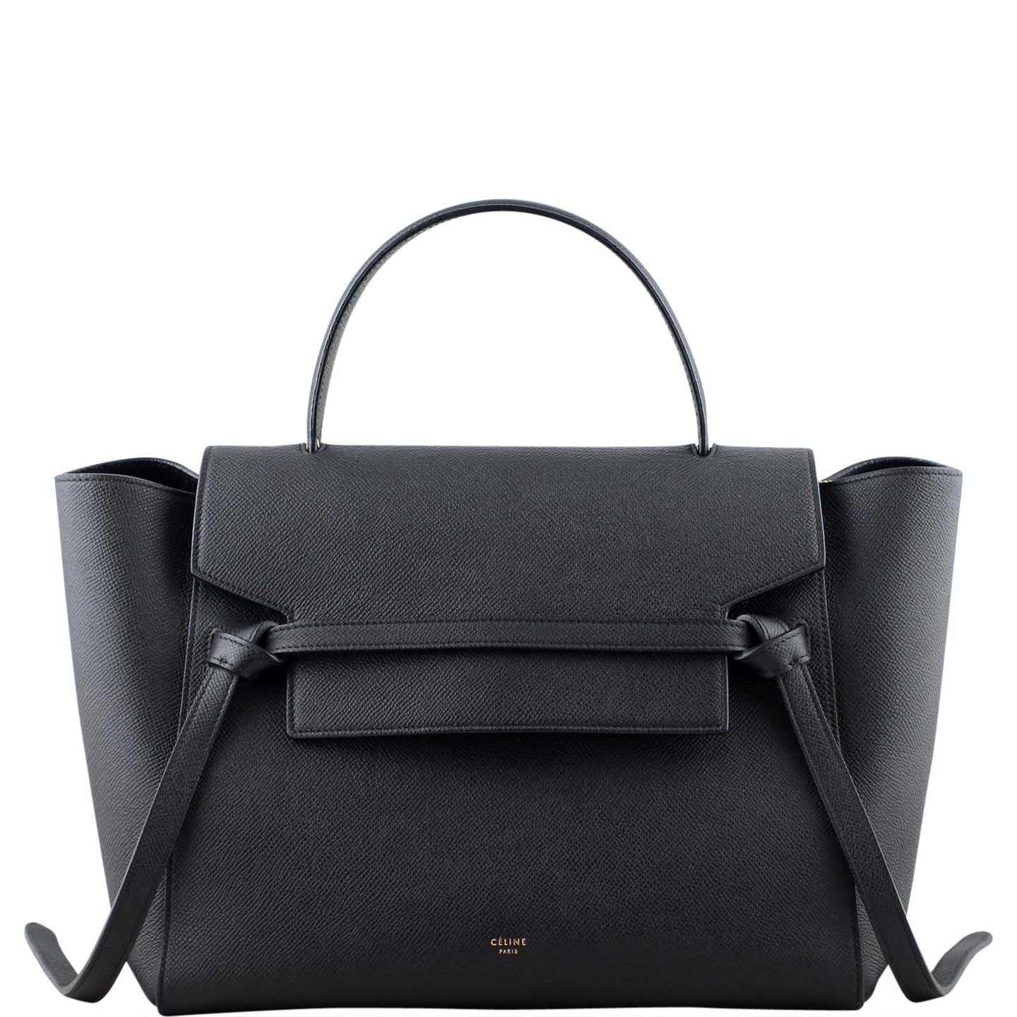 Celine Mini Belt Bag Front