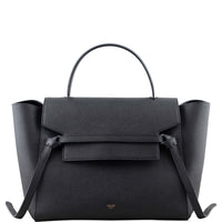 Celine Mini Belt Bag Front