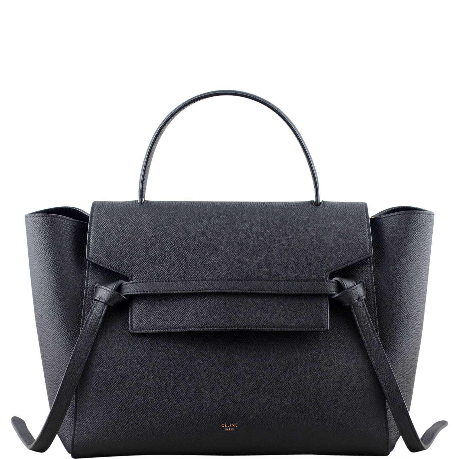 Celine Mini Belt Bag Front