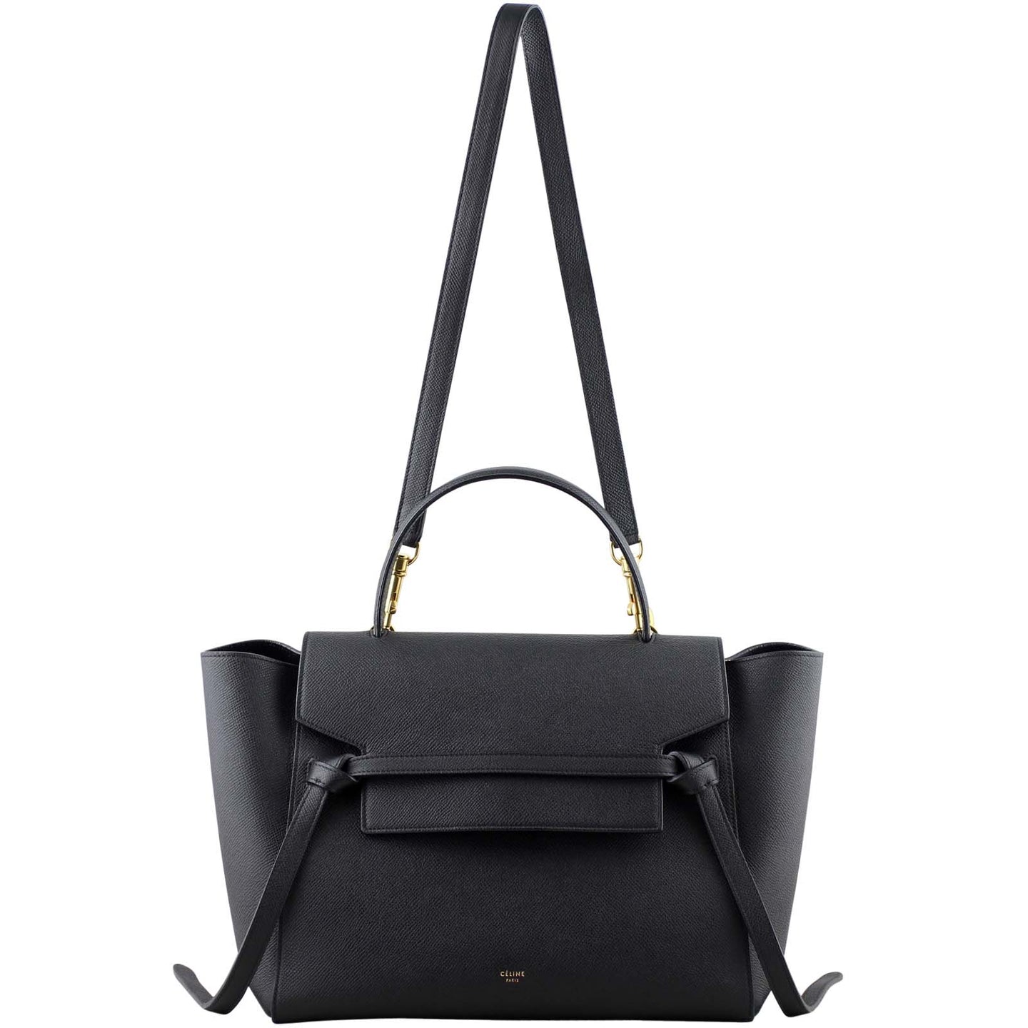 Celine Mini Belt Bag Hanging