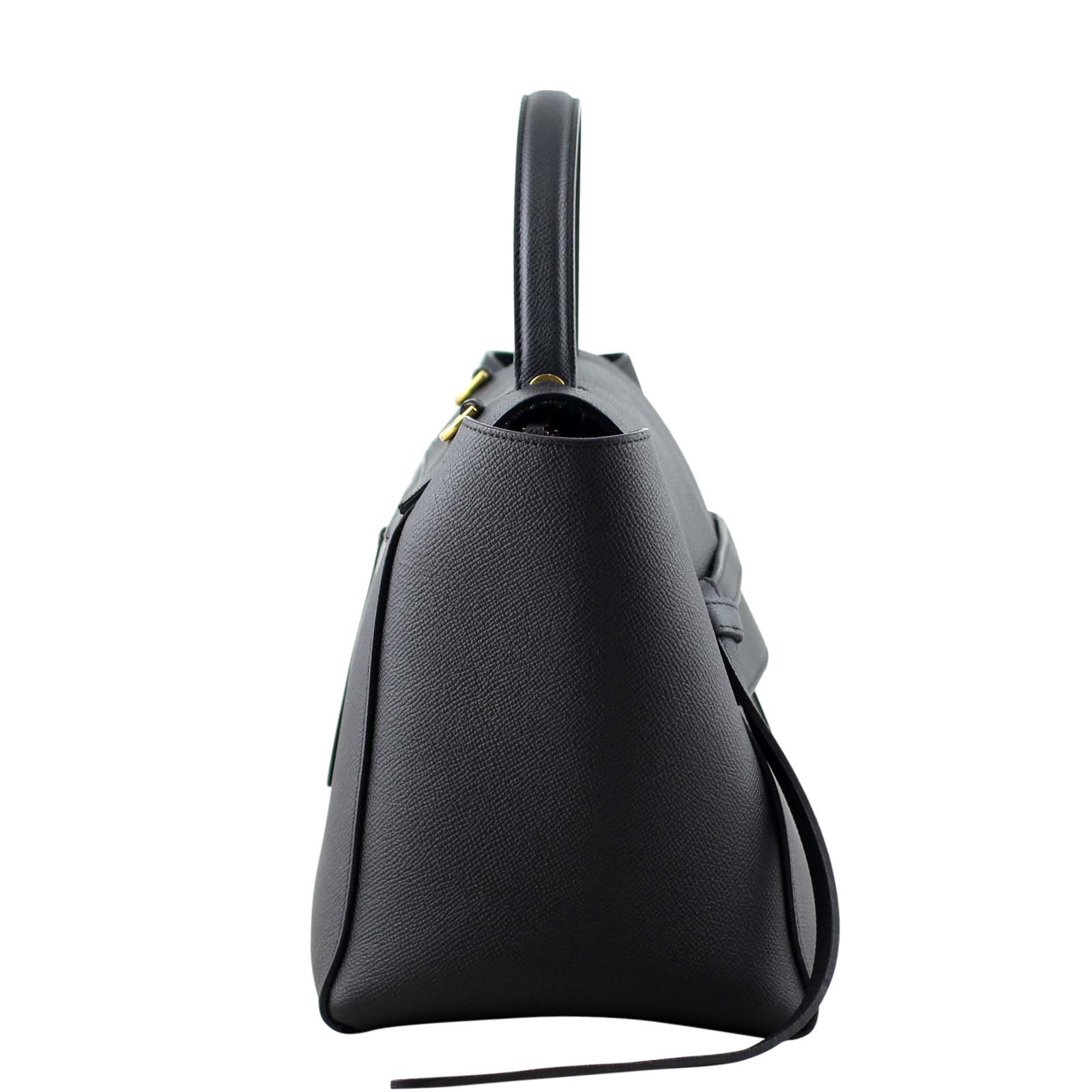 Celine Mini Belt Bag Left