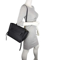 Celine Mini Belt Bag Mannequin