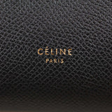 Celine Mini Belt Bag Stamp