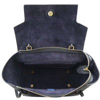 Celine Mini Belt Bag Interior