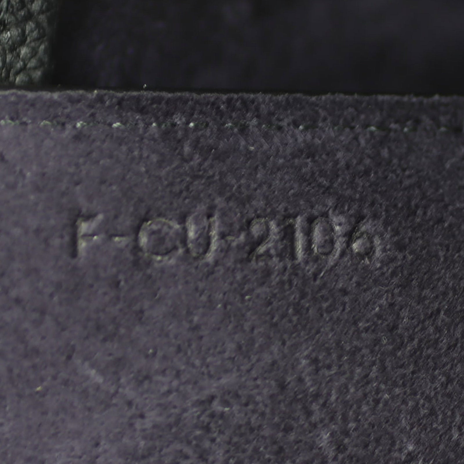 Celine Mini Belt Bag Code