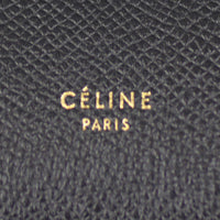 Celine Mini Belt Bag Exterior