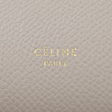 Celine Mini Belt Bag Exterior