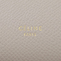 Celine Mini Belt Bag Exterior