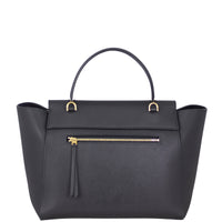 Celine Mini Belt Bag Back