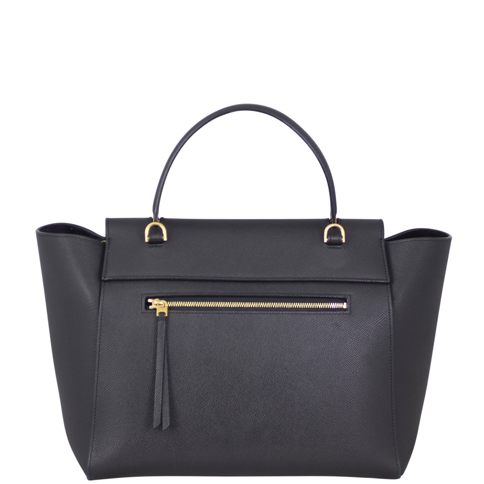 Celine Mini Belt Bag Back