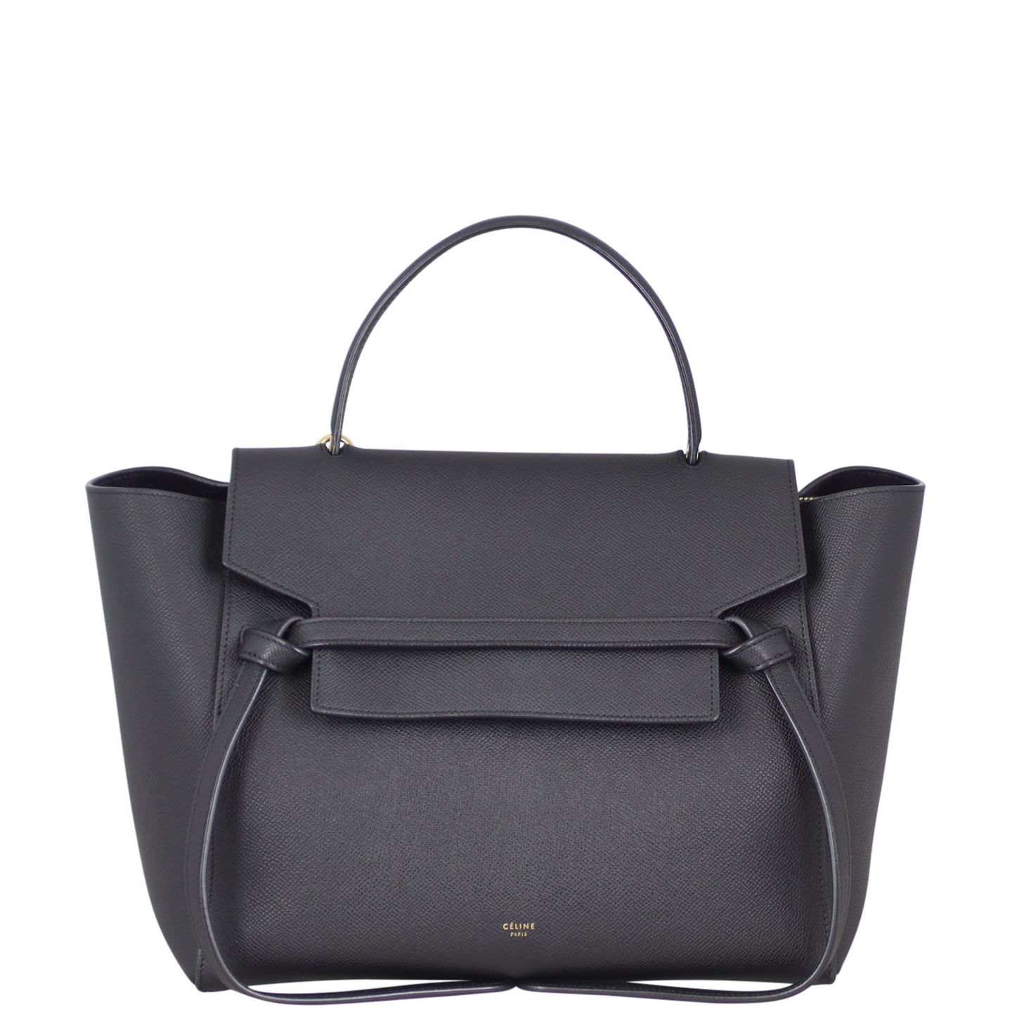 Celine Mini Belt Bag Front