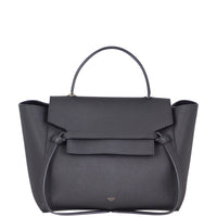 Celine Mini Belt Bag Front