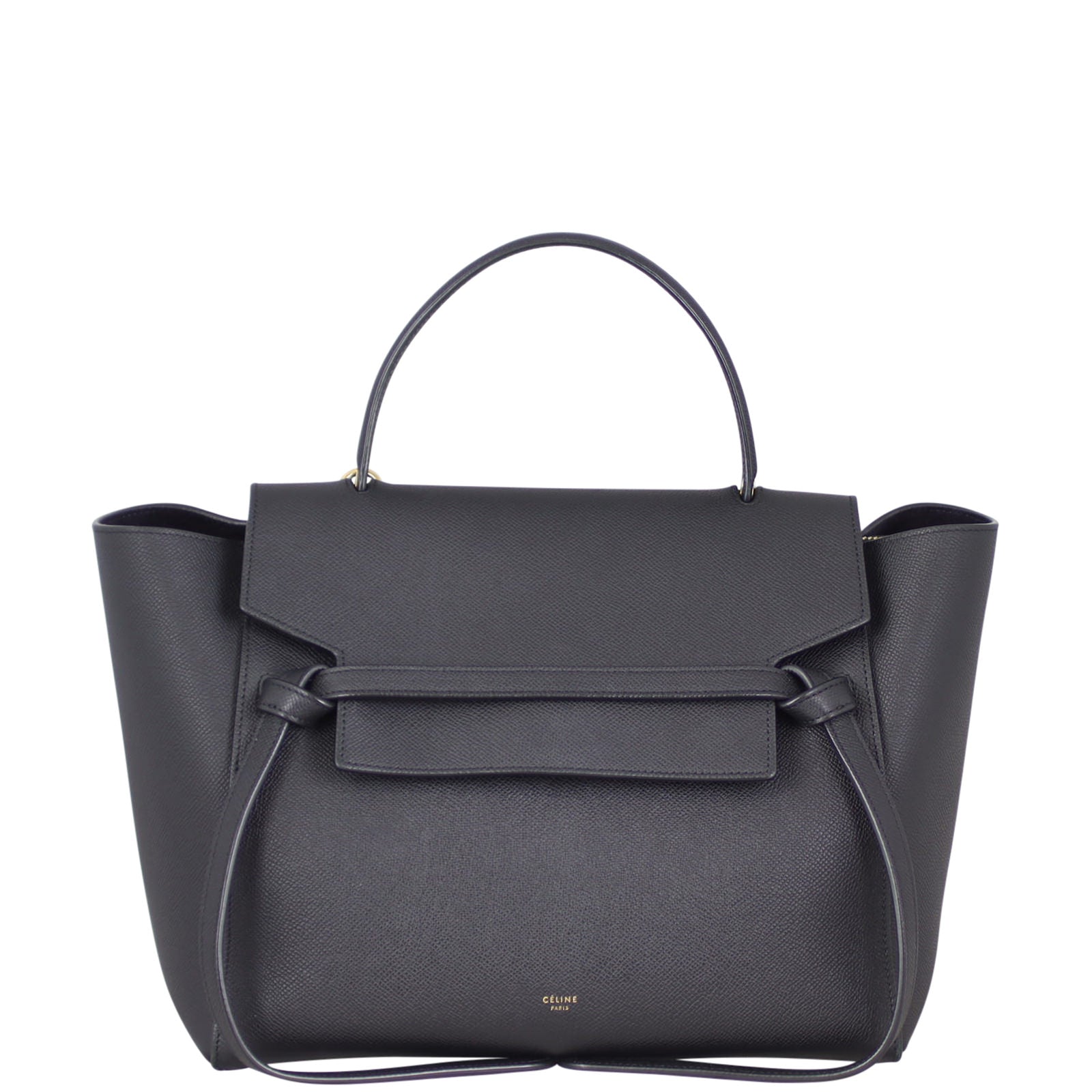 Celine Mini Belt Bag Front