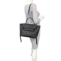 Celine Mini Belt Bag Mannequin
