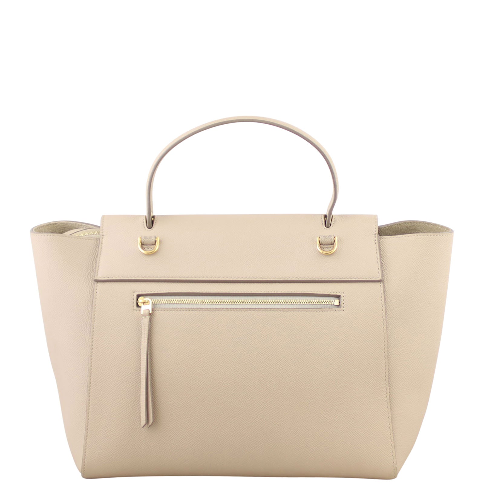 Celine Mini Belt Bag Back