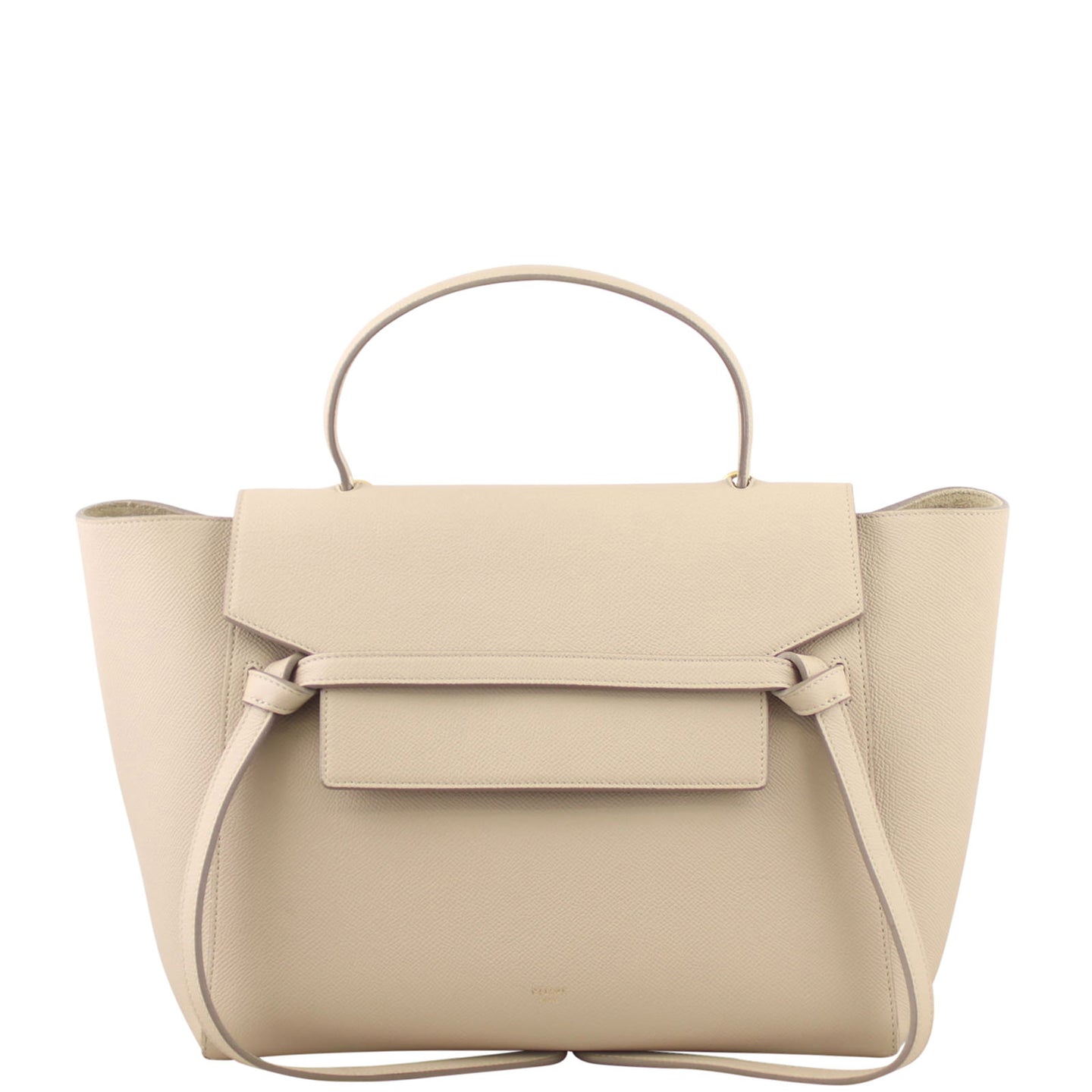 Celine Mini Belt Bag Front