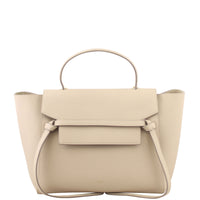 Celine Mini Belt Bag Front