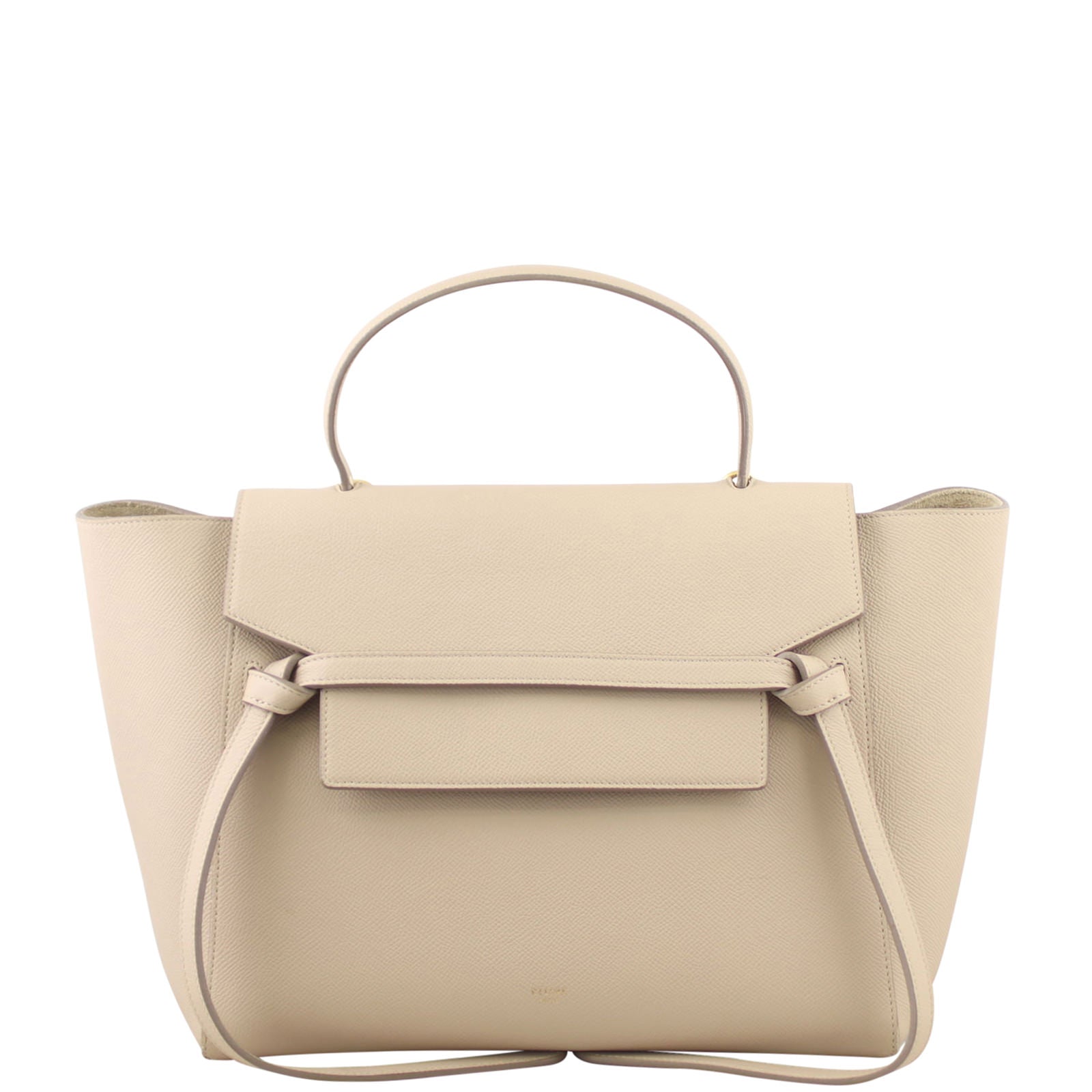 Celine Mini Belt Bag Front