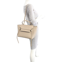 Celine Mini Belt Bag Mannequin