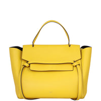 Celine Mini Belt Bag Front