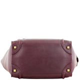 Celine Mini Luggage Base